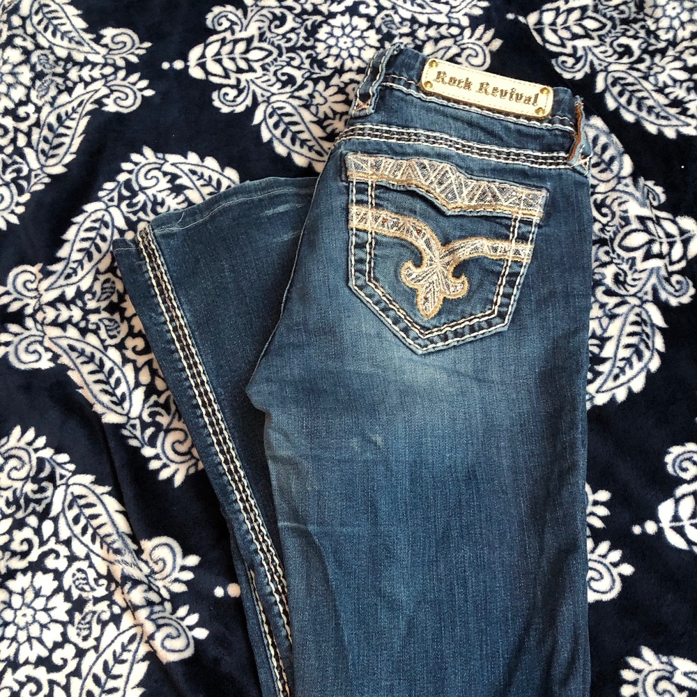 Women's Rock Revival Royals